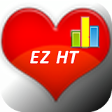 EZ Health Tracker icon