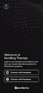 Scrolling Therapy Unknown