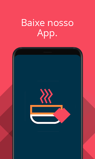 Android application Pastonello screenshort