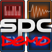SPC - Music Drum Pad Demo