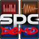 SPC音楽ドラム·パッドのデモ - Androidアプリ