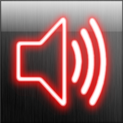 Loudest Ringtones  Icon