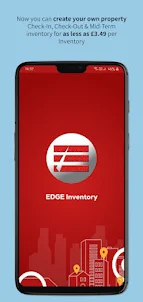 EDGE Inventory