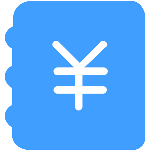 计划账单 logo