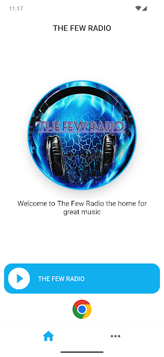 The Few Radio