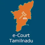 e Court Tamilnadu icon