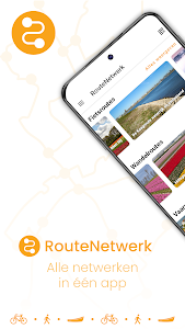 RouteNetwerk Unknown