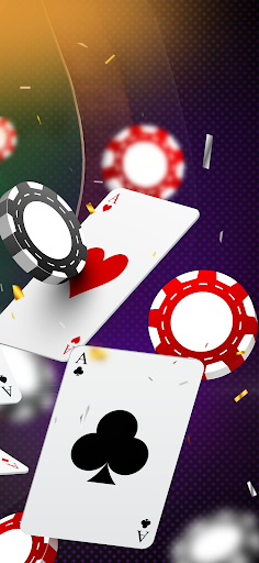 Mega Blackjack - 3D Casino 5