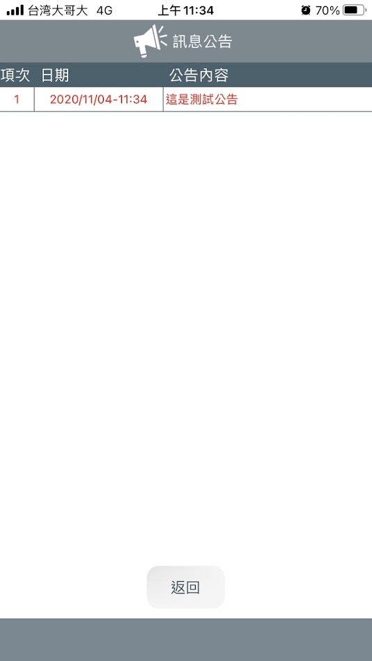 #9. 警聯智慧宅 (Android) Von: ALL CAN TECHNOLOGY CO., LTD