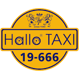 Hallo Taxi Gdańsk icon