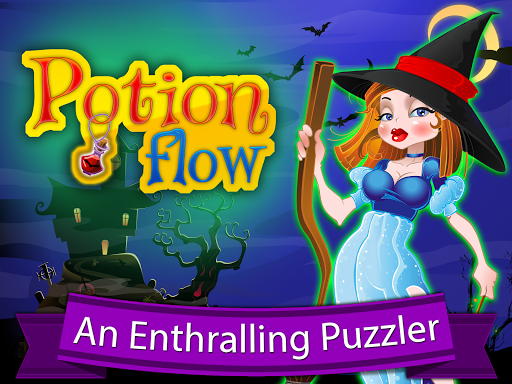 Potion Flow Scrambled