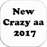 New Crazy aa 2017 icon