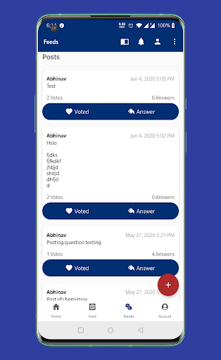 UTC E-Learning Screen 3