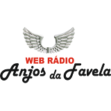 Radio anjos favela icon