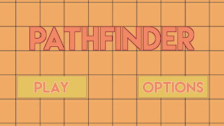 Pathfinder - Screenshot 1