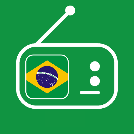 Radio Bossa Nova Brasil Music logo