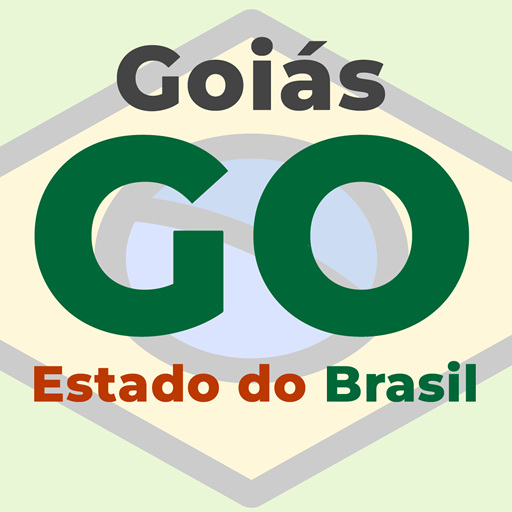 Quiz Estado de Goiás logo