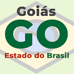 Cover Image of Download Quiz Estado de Goiás  APK