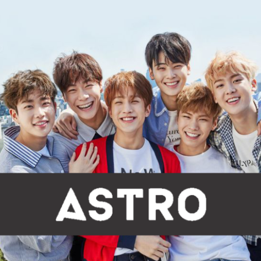 Astro Wallpaper Kpop Google Play のアプリ