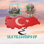 Cover Image of Tải xuống Sıla Yolu Avrupa VIP  APK