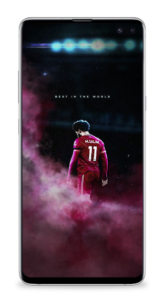 Liverpool HD Wallpapers 4k 1.0 APK + Mod (Free purchase) for Android