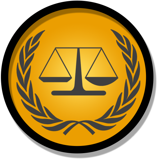 Legal Dictionary  Icon