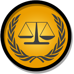 Icon image Legal Dictionary