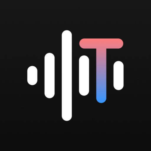 Voice Recorder & Memos Pro Logo