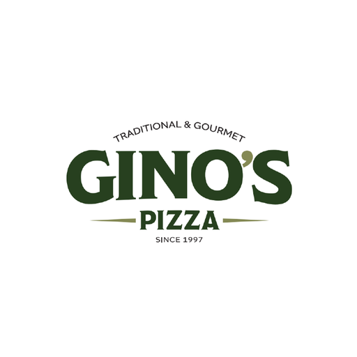 Ginos Pizza Wodonga logo