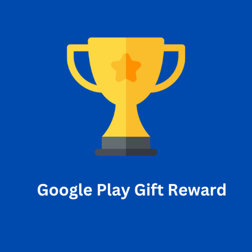 Google Play Gift Reward