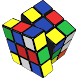 Rubik's Cube - Androidアプリ