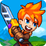 Cover Image of Descargar Héroes de Dash Quest 1.5.23 APK
