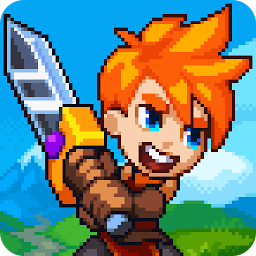 Icon image Dash Quest Heroes