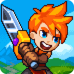 Dash Quest Heroes Mod Apk