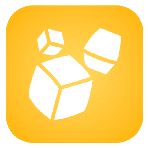 Block Smasher Mayhem logo