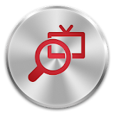 TrackID™ TV icon