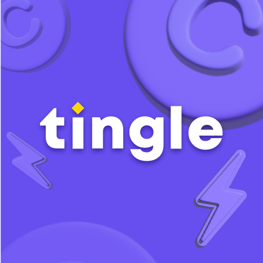Tingle live video chat apps on google play