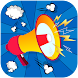 Air Horn Prank : Funny Sounds - Androidアプリ