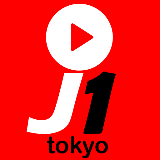 ラジオ J1 Radio Tokyo 日本 - Free  Icon