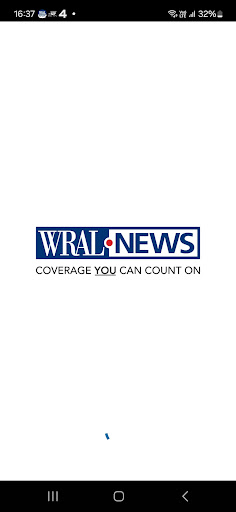 WRAL News App Screenshot 1 - AppWisp.com