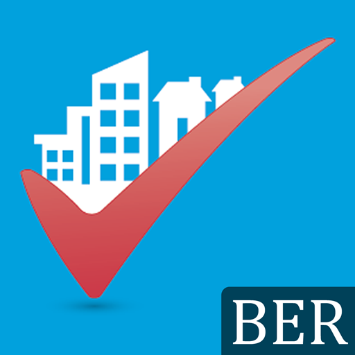 BER Assessor Document Support logo