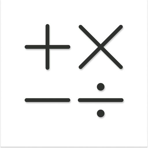 Nimblers | Ultimate math logo