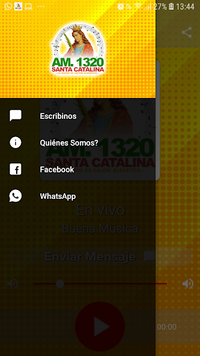 Santa Catalina Am 1320 Screen 2