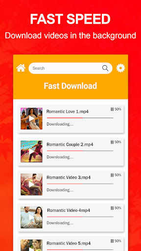 All Video Downloader