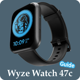 Wyze Watch 47c Guide: Download & Review