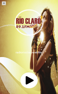 Rio Claro FM