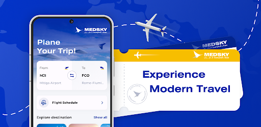 Medsky Airways