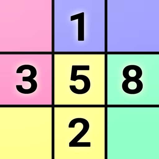 Andoku Sudoku 2+ Latest Icon
