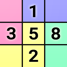 Icon image Andoku Sudoku 2+