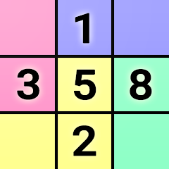 Andoku Sudoku 2+ MOD